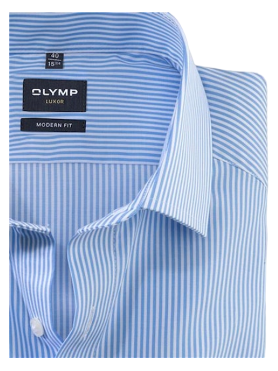 Olymp Modern fit Skjorte